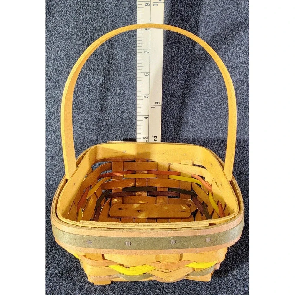 Longaberger this vintage